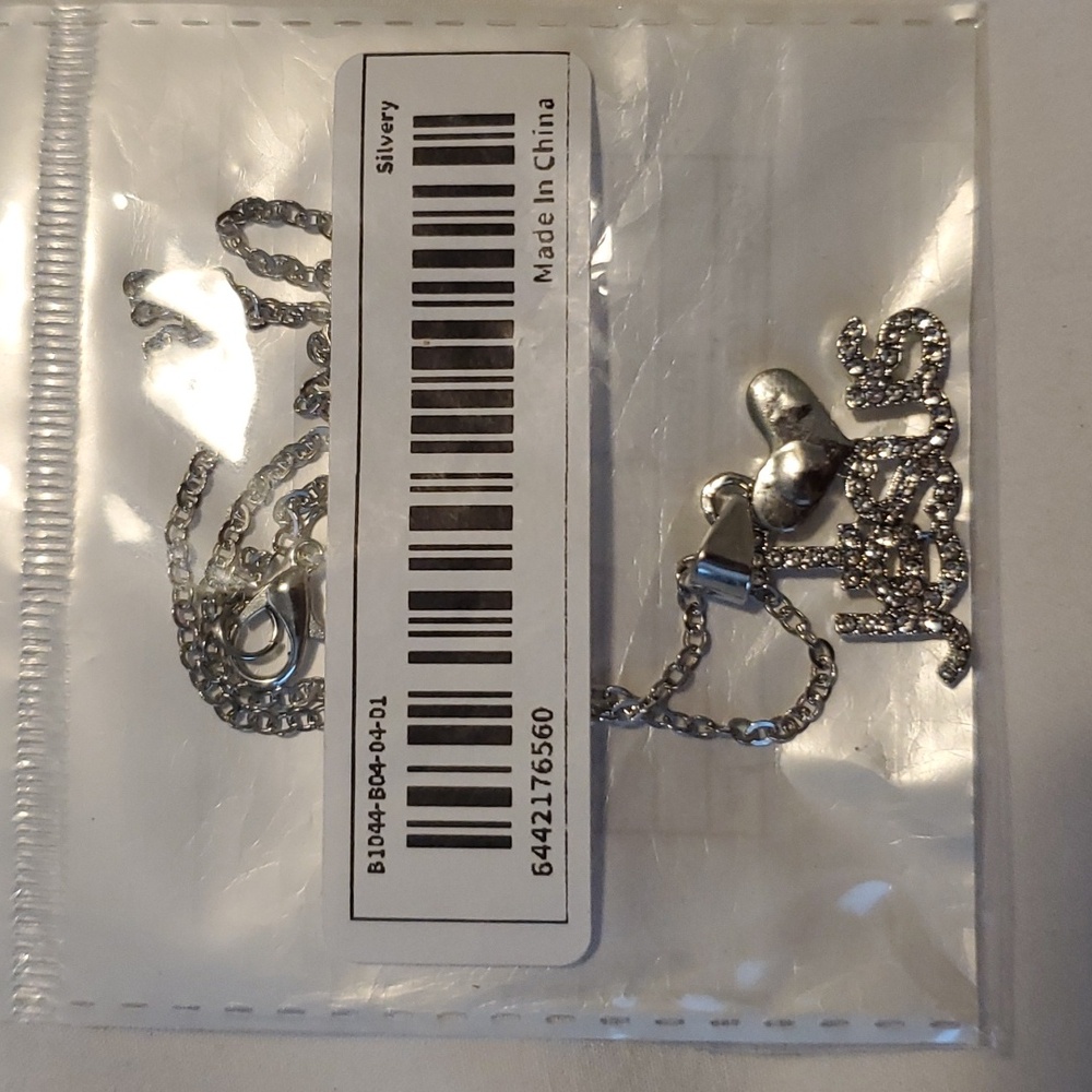 Necklace - Picture 3 of 3